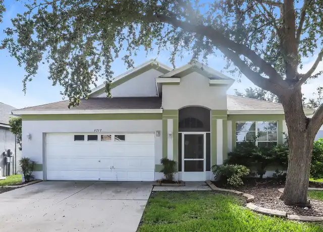 Property at 6717 Cambridge Park Dr, Apollo Beach, FL, 33572, 4 beds, 2 baths, [object Object]
