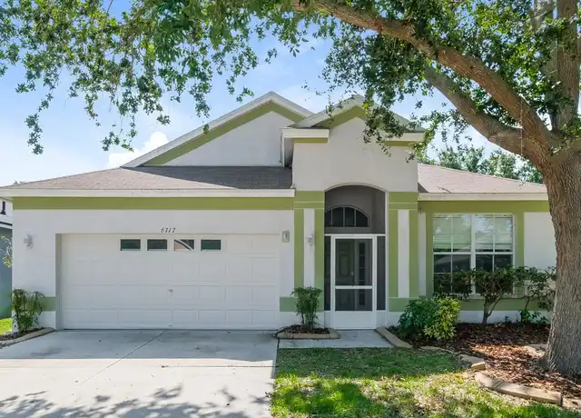 Property at 6717 Cambridge Park Dr, Apollo Beach, FL, 33572, 4 beds, 2 baths, [object Object]