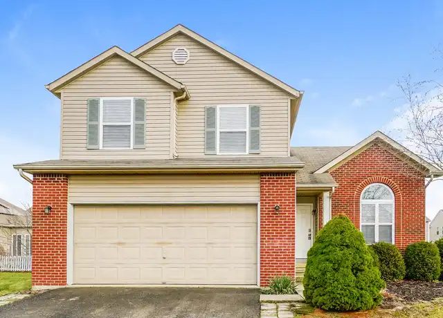 Property at 1755 Ashburn Dr, Delaware, OH, 43015, 3 beds, 3 baths, [object Object]