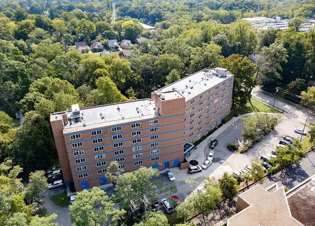 Property at The Bradford - 1500 Groesbeck Rd, Cincinnati, OH, 45224, 0 beds, 1 bath, [object Object]