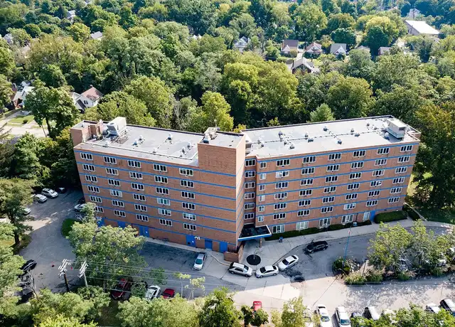 Property at The Bradford - 1500 Groesbeck Rd, Cincinnati, OH, 45224, 0 beds, 1 bath, [object Object]