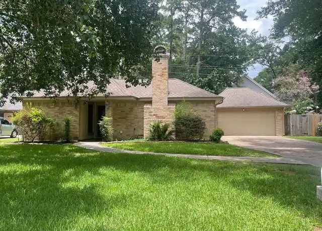 Property at 15206 Carols Way Dr, Houston, TX, 77070, 4 beds, 2 baths, [object Object]