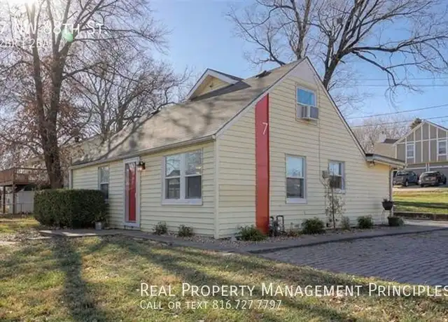 Property at 7 NW 88th St, Kansas City, MO, 64155, 2 beds, 2 baths, [object Object]