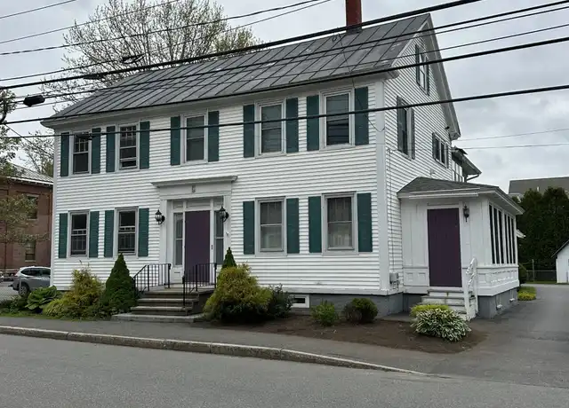 Property at 41 Union St Unit 5, Brunswick, ME, 04011, 3 beds, 1 bath, [object Object]