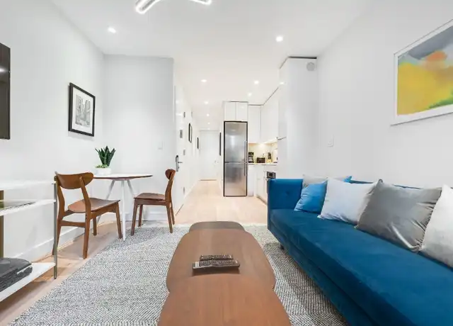 Property at 505 W 22nd St Unit 4E, New York, NY, 10011, 1 bed, 1 bath, [object Object]
