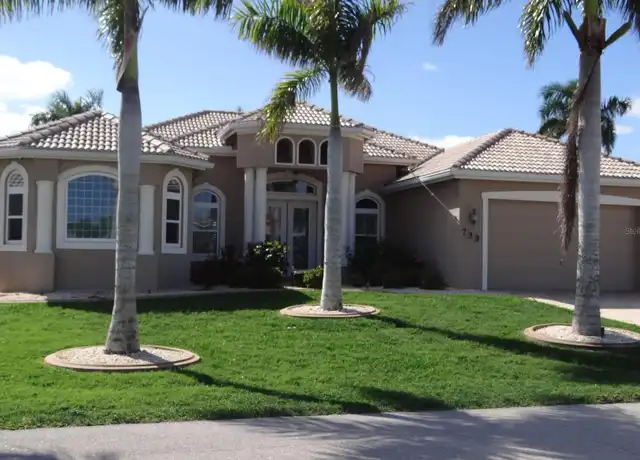 Property at 739 Bimini Ln, Punta Gorda, FL, 33950, 3 beds, 2.5 baths, [object Object]