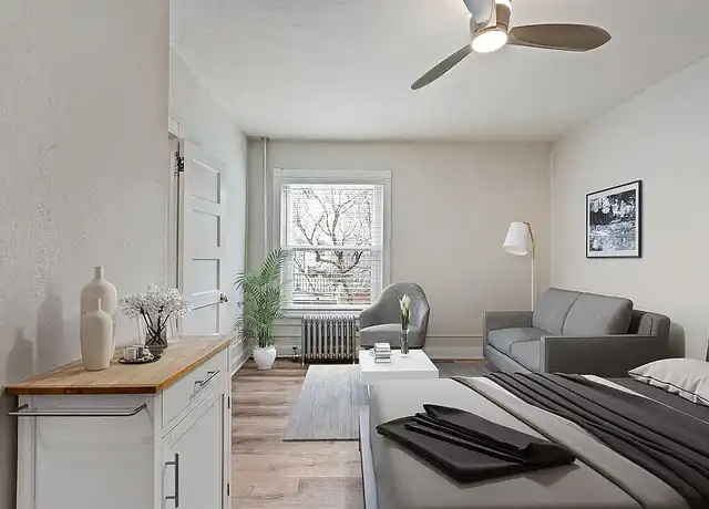 Property at 1671 Washington - 1671 N Washington St, Denver, CO, 80203, 0 beds, 1 bath, [object Object]