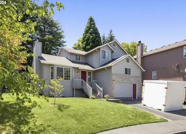 Property at 16958 NW Cove Ct, Portland, OR, 97229, 4 beds, 2.5 baths, [object Object]