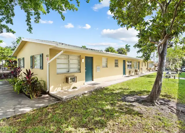 Property at 412 SE 9th St Unit 2, Fort Lauderdale, FL, 33316, 1 bed, 1 bath, [object Object]