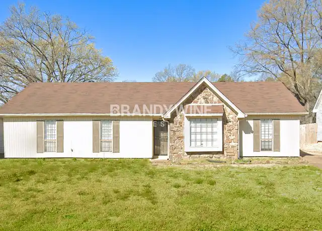 Property at 4087 Friendly Way, Memphis, TN, 38115, 3 beds, 2 baths, [object Object]