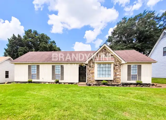 Property at 4087 Friendly Way, Memphis, TN, 38115, 3 beds, 2 baths, [object Object]