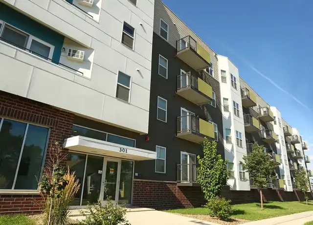 Property at CHI Mercy Heights - 301 2nd St E, Williston, ND, 58801, 1 bed, 1 bath, [object Object]