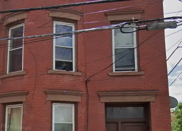 Property at 12 Hutton St Unit 1, Troy, NY, 12180, 2 beds, 1 bath, [object Object]