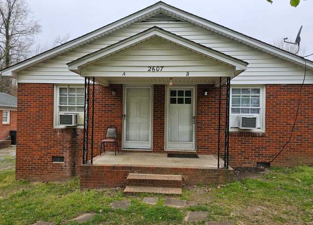 Photo of 2607 Guyer St, High Point, NC 27265
