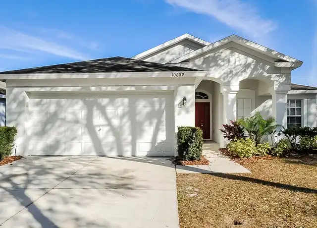 Property at 10609 Egret Haven Ln, Riverview, FL, 33578, 4 beds, 2 baths, [object Object]