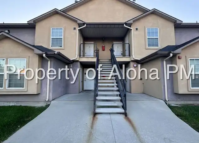 Property at 1043 W Pine Ave #4, Meridian, ID, 83642, 2 beds, 2 baths, [object Object]