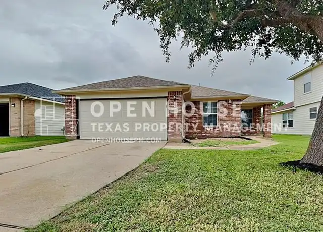 Property at 19434 Buckland Park Dr, Katy, TX, 77449, 3 beds, 2 baths, [object Object]