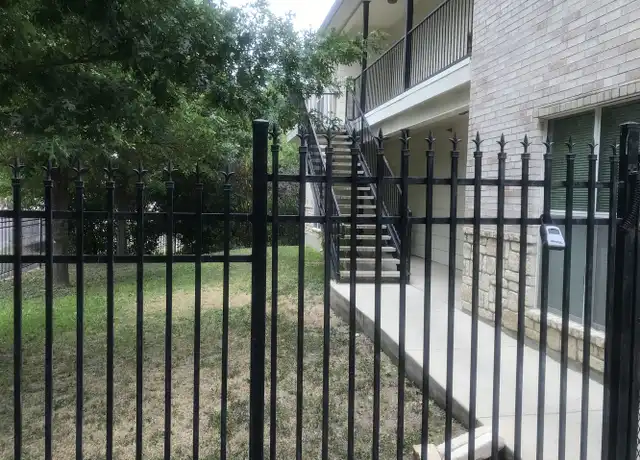 Property at 4931 Ali Ave Unit 1, San Antonio, TX, 78229, 2 beds, 2 baths, [object Object]