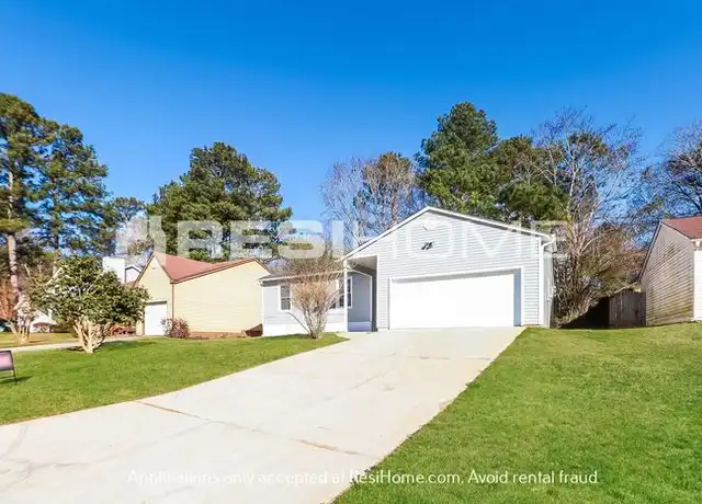Property at 2052 Corners Cir, Lithonia, GA, 30058, 3 beds, 2 baths, [object Object]
