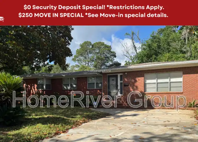Property at 2204 Tegner Dr, Jacksonville, FL, 32210, 4 beds, 3 baths, [object Object]