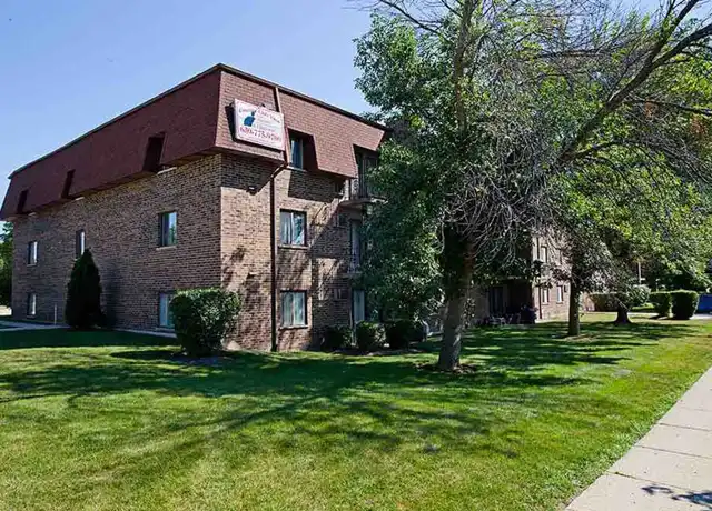 Property at 410 Schiller St Unit 104, Itasca, IL, 60143, 1 bed, 1 bath, [object Object]