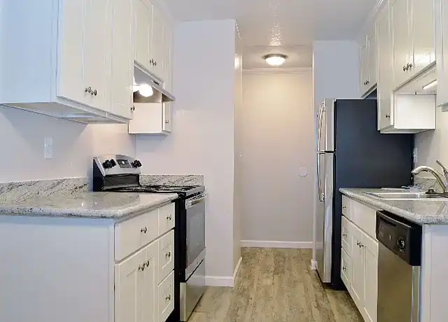 Property at Peppertree Apartments - 25355 Cypress Ave, Hayward, CA, 94544, 1 bed, 1 bath, [object Object]