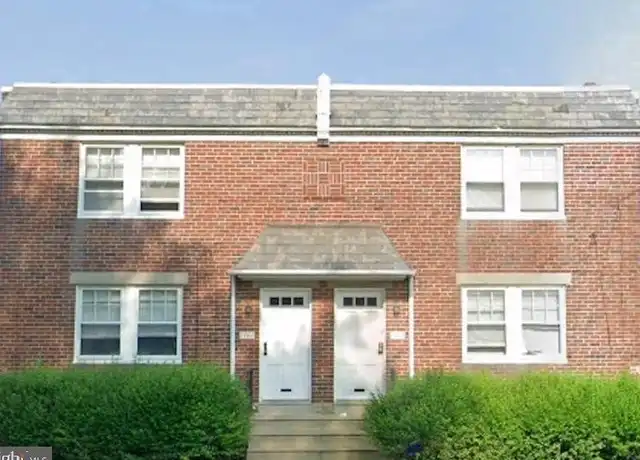 Property at 7341 Oxford Ave Unit 1ST FLOOR, Philadelphia, PA, 19111, 2 beds, 1 bath, [object Object]