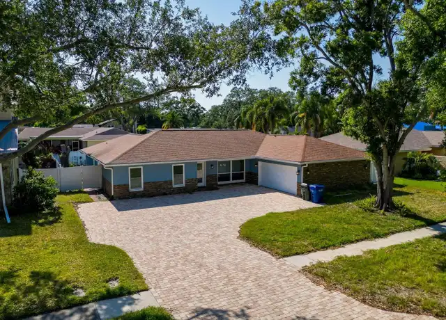 Property at 1975 Arvis Cir W, Clearwater, FL, 33764, 4 beds, 2 baths, [object Object]