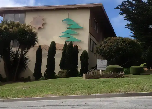 Property at 45 Monte Vista Dr, Monterey, CA, 93940, 1 bed, 1 bath, [object Object]