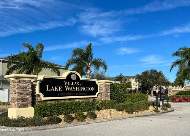 Property at 2660 Revolution St #105, Melbourne, FL, 32935, 2 beds, 2.5 baths, [object Object]