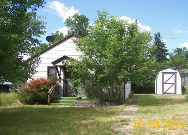 Property at 519 N H St, Livingston, MT, 59047, 2 beds, 1 bath, [object Object]