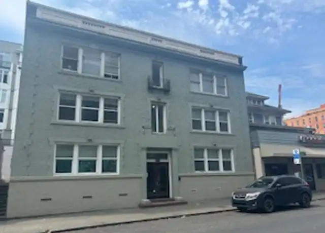 Property at 4737 Brooklyn Ave NE Unit 101, Seattle, WA, 98105, 2 beds, 1 bath, [object Object]