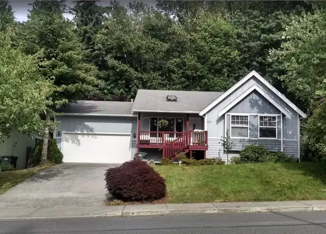 Property at 826 Nevada St, Bellingham, WA, 98229, 3 beds, 2 baths, [object Object]