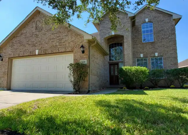 Property at 3618 Orchard Valley Ln, Spring, TX, 77386, 4 beds, 2 baths, [object Object]