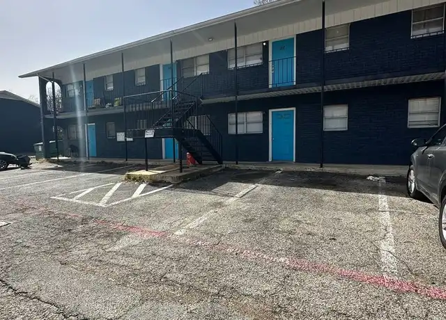 Property at 1302 Harris Ave Unit 30, Killeen, TX, 76541, 1 bed, 1 bath, [object Object]
