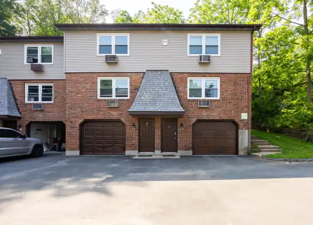 Property at 64 Nutmeg Dr Unit B, Meriden, CT, 06451, 2 beds, 2.5 baths, [object Object]