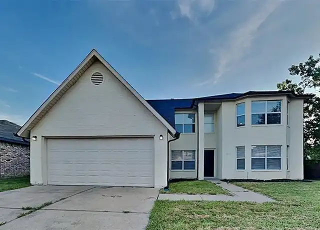 Property at 217 Miramar Dr, Arlington, TX, 76002, 4 beds, 2.5 baths, [object Object]