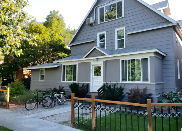 Property at 507 W Alder St Unit 2, Missoula, MT, 59802, 2 beds, 1 bath, [object Object]
