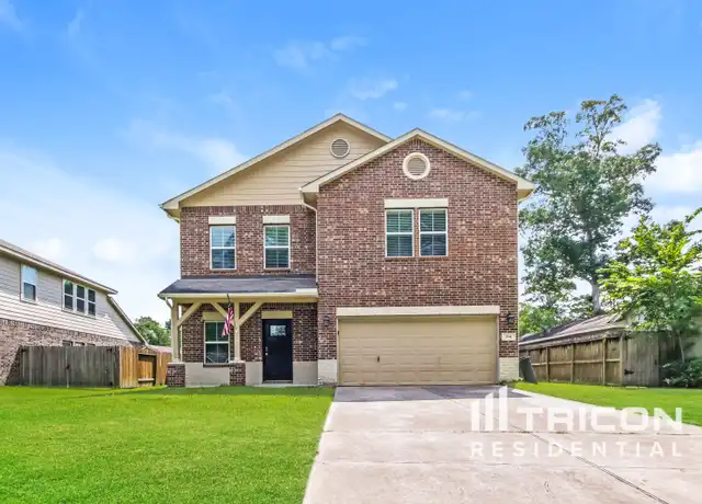 Property at 514 Batten Way, Crosby, TX, 77532, 5 beds, 3 baths, [object Object]
