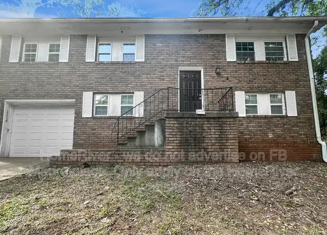 Property at 1114 Pine Mountain Dr, Forest Park, GA, 30297, 4 beds, 1.5 baths, [object Object]