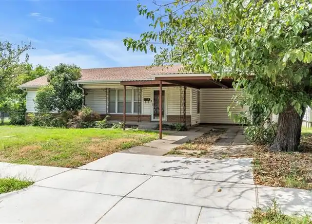 Property at 5130 Vicki St, Haltom City, TX, 76117, 3 beds, 2.5 baths, [object Object]