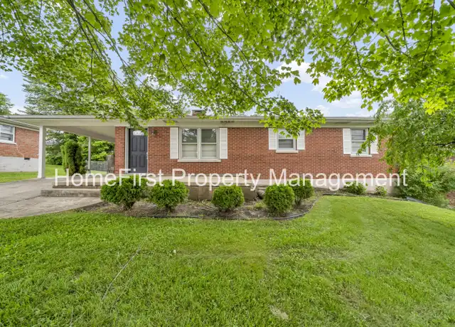 Property at 122 Leimaur Dr, Richmond, KY, 40475, 4 beds, 3 baths, [object Object]
