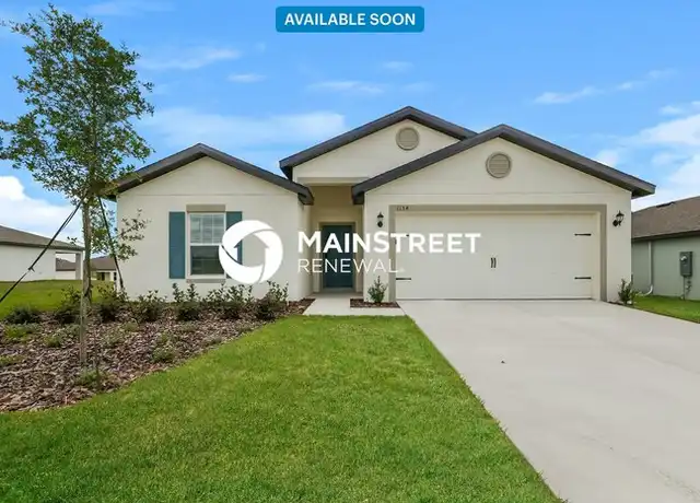 Property at 1134 Union Ave, Mascotte, FL, 34753, 5 beds, 3 baths, [object Object]