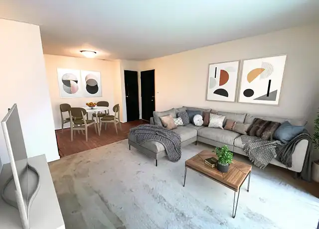 Property at Shoshone - 2301 Osage Ct, Lafayette, IN, 47909, 1-2 bed, 1 bath, [object Object]