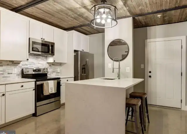 Property at 12 W Montgomery St Unit 203, Baltimore, MD, 21230, 1 bed, 1 bath, [object Object]
