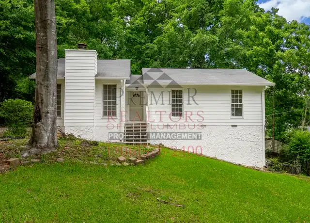 Property at 4645 Wimbish Ct, Columbus, GA, 31909, 3 beds, 2 baths, [object Object]