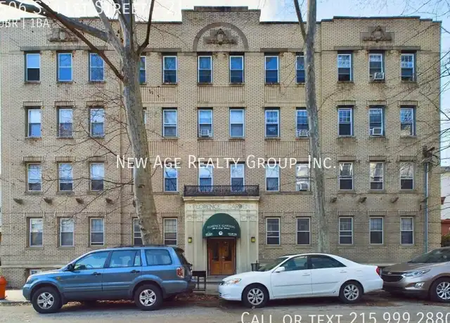 Property at 506 S 41st St Unit 2J, Philadelphia, PA, 19104, 0 beds, 1 bath, [object Object]