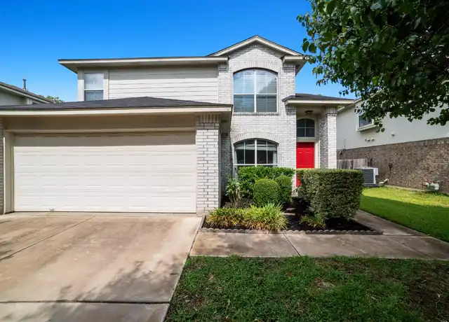 Property at 504 Fort Thomas Pl, Round Rock, TX, 78664, 4 beds, 2.5 baths, [object Object]