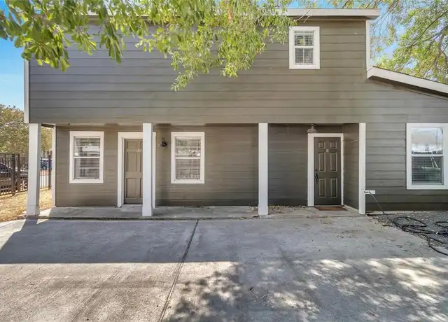 Property at 4809 McEwen St Unit A, Houston, TX, 77009, 0 beds, 1 bath, [object Object]