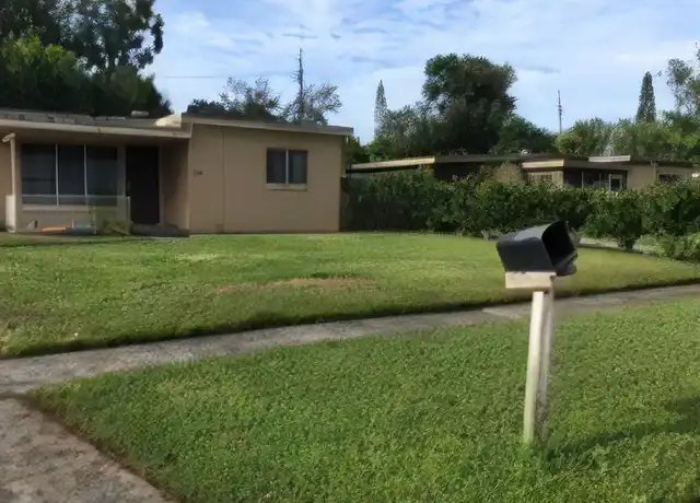 Property at 4512 Lawne Ct, Orlando, FL, 32808, 3 beds, 1 bath, [object Object]